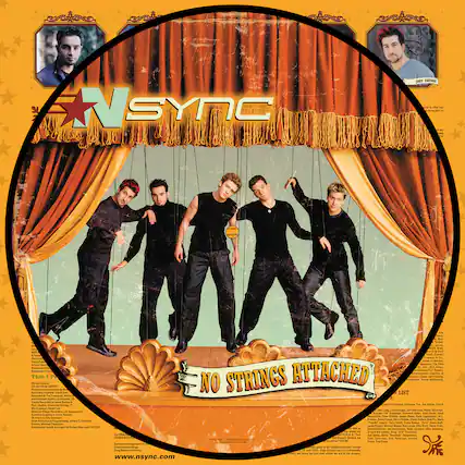NSYNC
100 ERIARE 1 - -. A i Fan Sheringe - - Hongones - This P urue - ANANY - - Aucontng npean i fn - - W - - - - i - | - Enprese ST - - forotrs np - Enpreum / - - - - - am - - Motae - ongron-oa Amonged - T - - - - - - - www.nsync.com I - - S - - - C - - -o - - Sa NO STRINGS ATTACHED - - Ratured - busing LIST Corture - - S Tu - - fopen - - fanty demoman - - - Psus ! - - A dem - - - N ML Foosa - Cotan u - Coten - Mun - - -a - fomun - iNNE - L - - - - - trun - hue - - - Aetoen Cootng - Kpan Tutos - - snd - C Mudter Desaumn - ..N Lamzen - Peersan stanes - | - - do 1 Los adae - - / ! moph