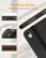 Precision Design
Precise cutouts allow access to all ports