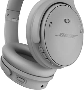 Bundle Bose QuietComfort Headphones with Fast Charger Wireless Bundle Bose QuietComfort Headphones with Fast Charger Wireless