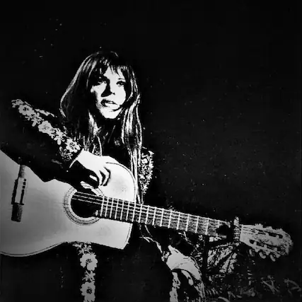 Front. Melanie - People In The Front Row - 7-INCH SINGLE.