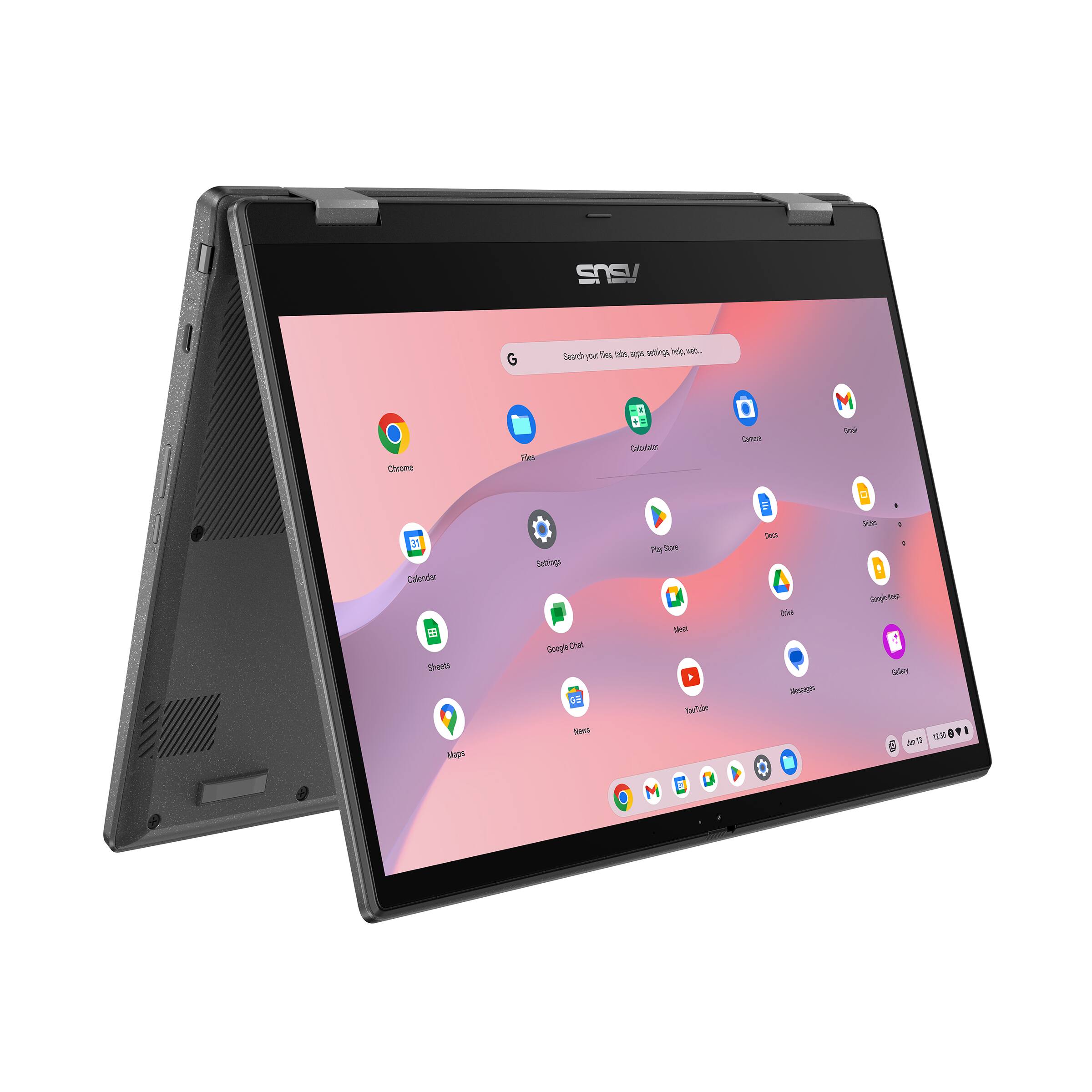 ASUS Chromebook CM14 Flip 14