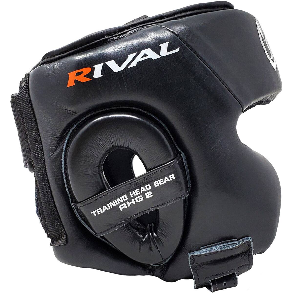 RIVAL  
TRAINING HEAD GEAR  
RHG 2
