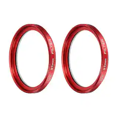 TER FIL 37mm UV FILTER