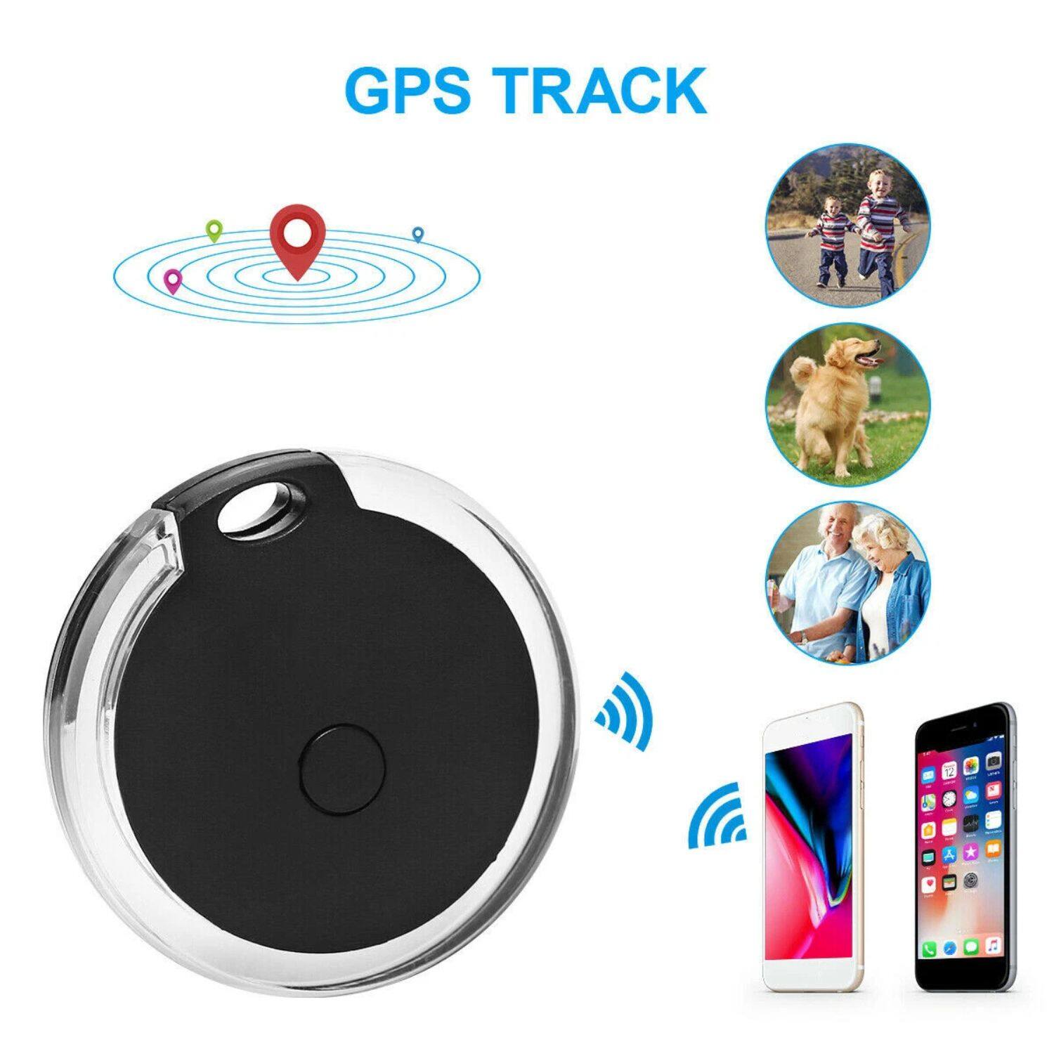 GPS TRACK