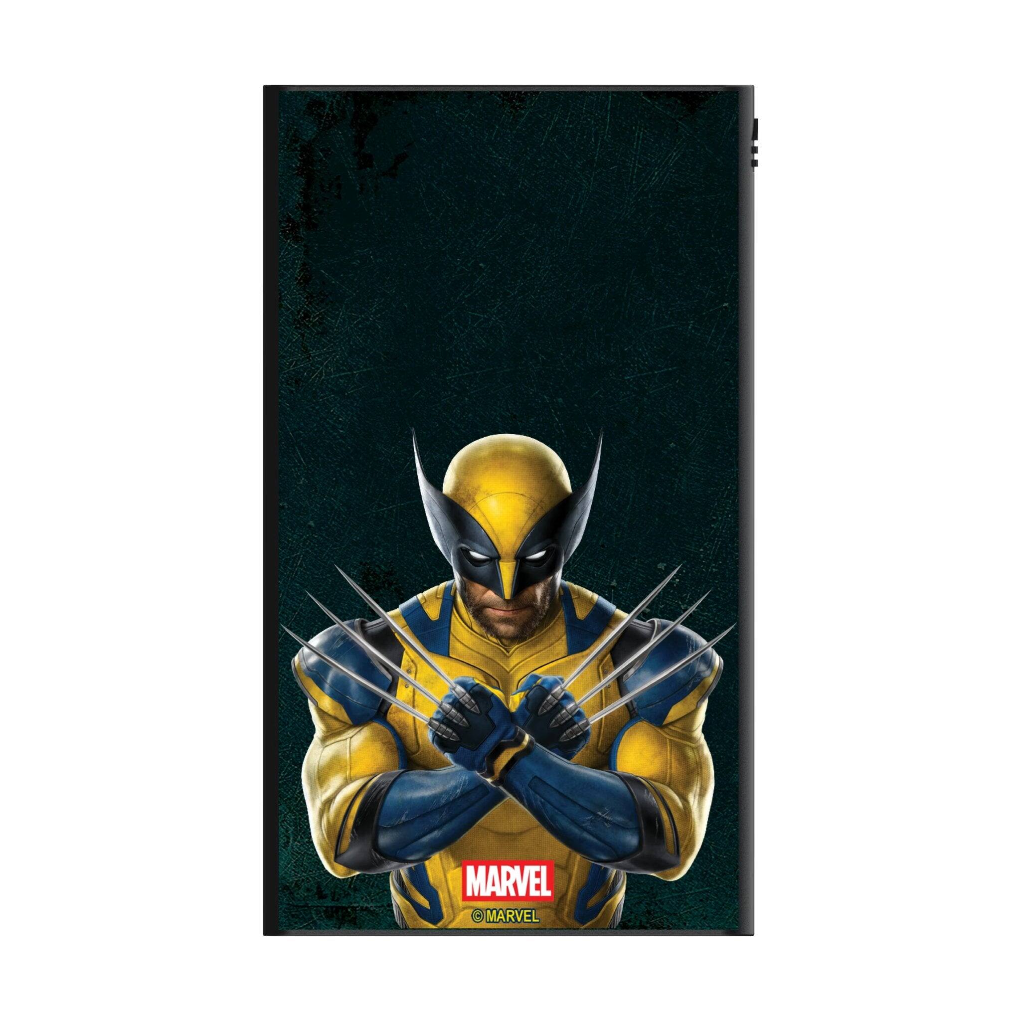 MARVEL  
MARVEL