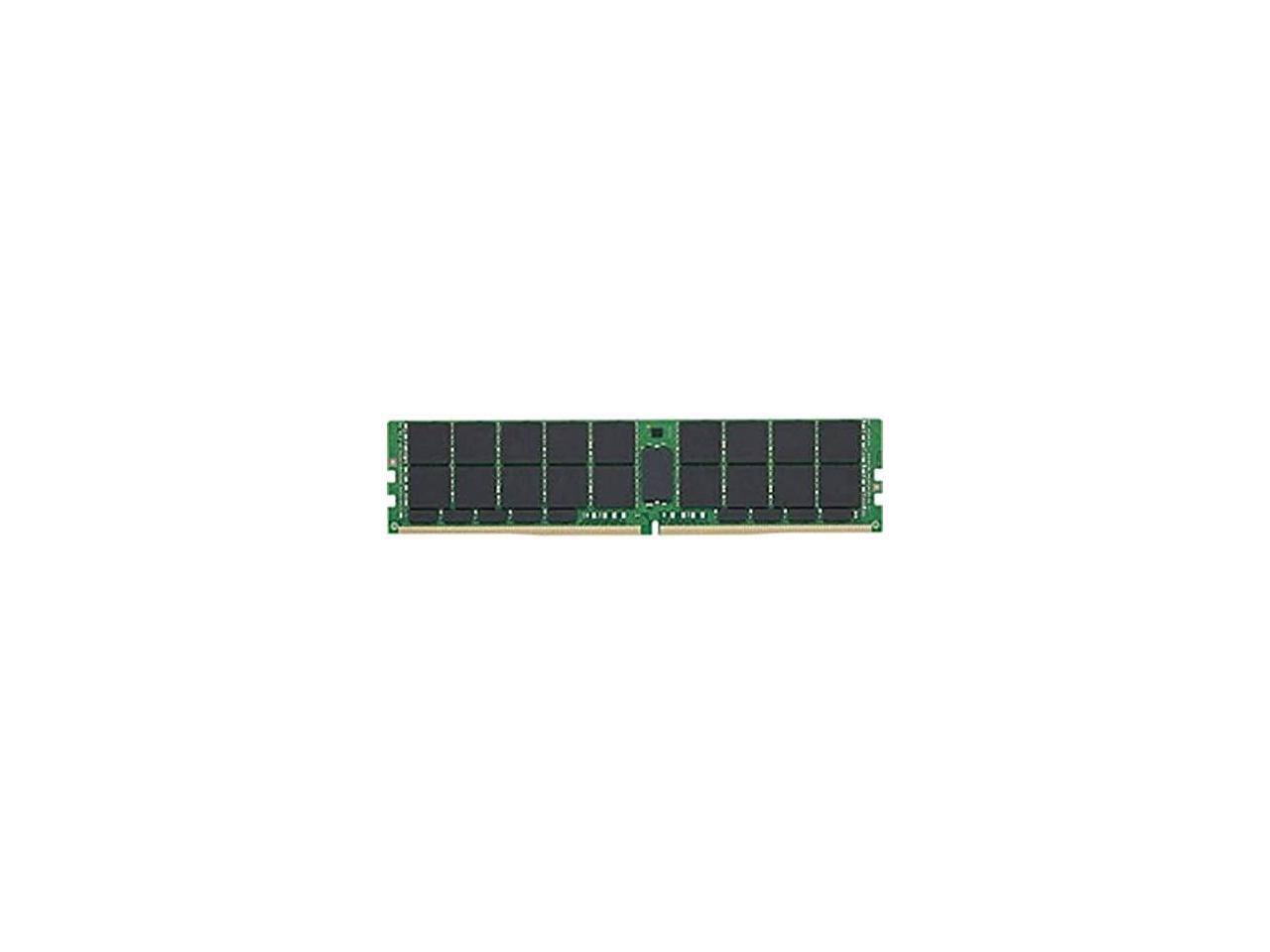 Kingston 64GB DDR4 3200MHZ REG ECC MODULE KTL-TS432/64G - Best Buy