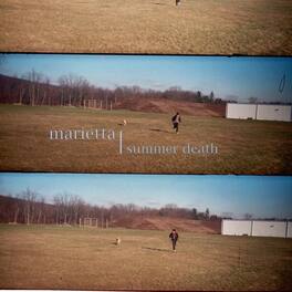 Marietta - Summer Death - CASSETTES