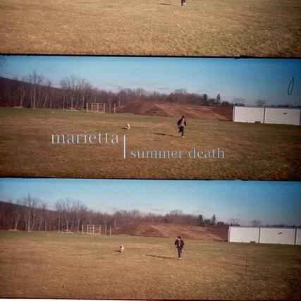 Marietta | Summer Death