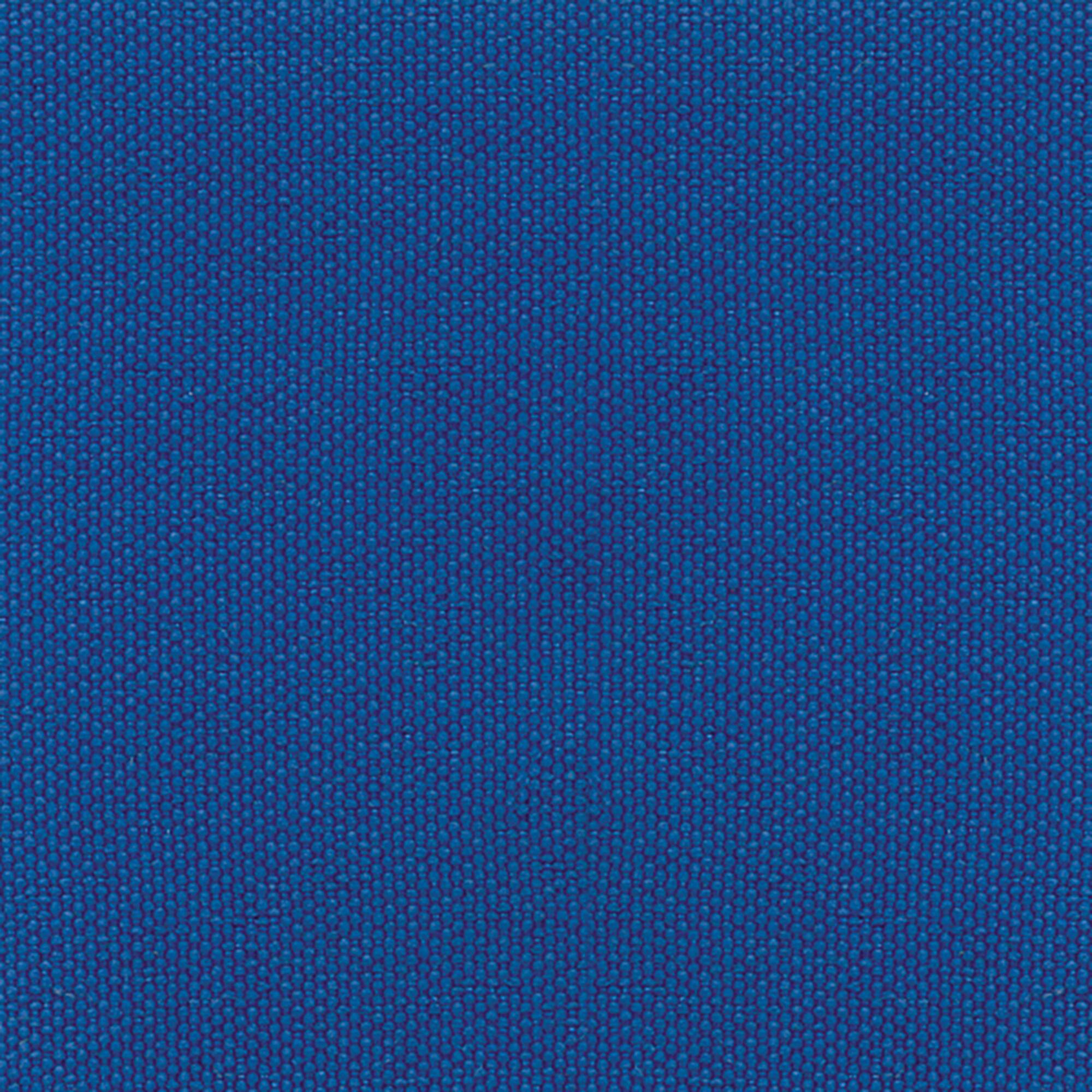 Angle. Mondawe - 5' x 7' Rectangle Patio Umbrella with Protective Cover - Ocean Blue.