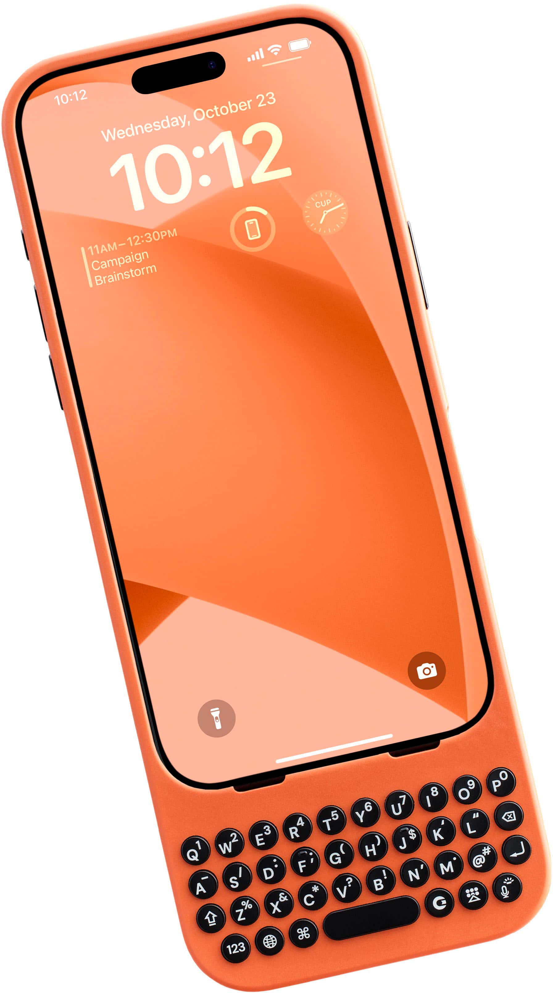 10:12 23 October Wednesday, 10:12 CUP 11AM-12:30PM Campaign Brainstorm 1 Q&A.