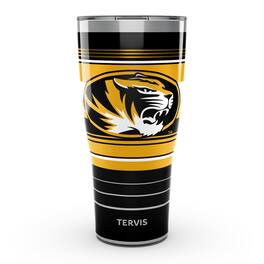 Tervis - Missouri Tigers 30oz. Hype Stripes Stainless Steel Tumbler - Multicolor