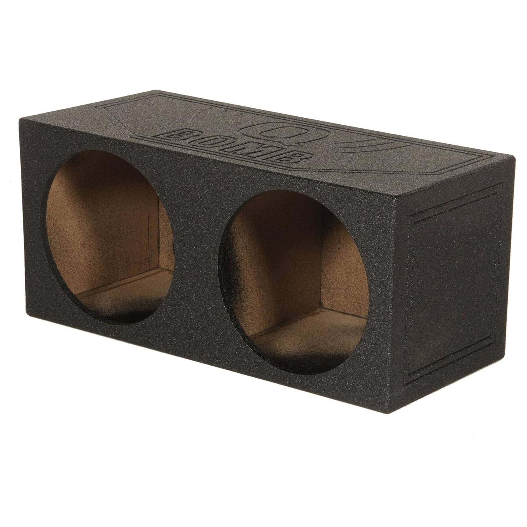 QPower Q Power QBomb QBOMB12S Dual 12