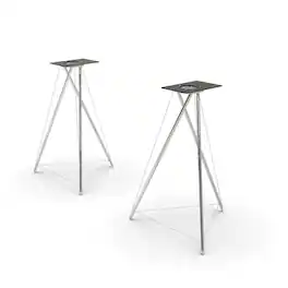 Q Acoustics - Concept 300 Speaker Stand (Pair) - "NA"