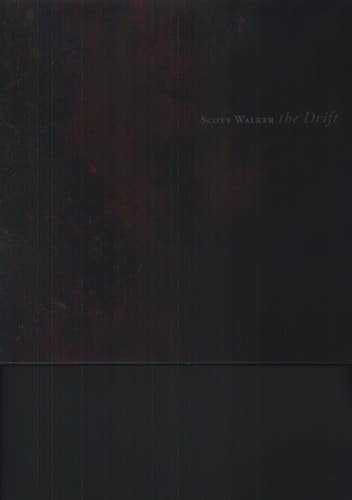 Scott Walker the Drift