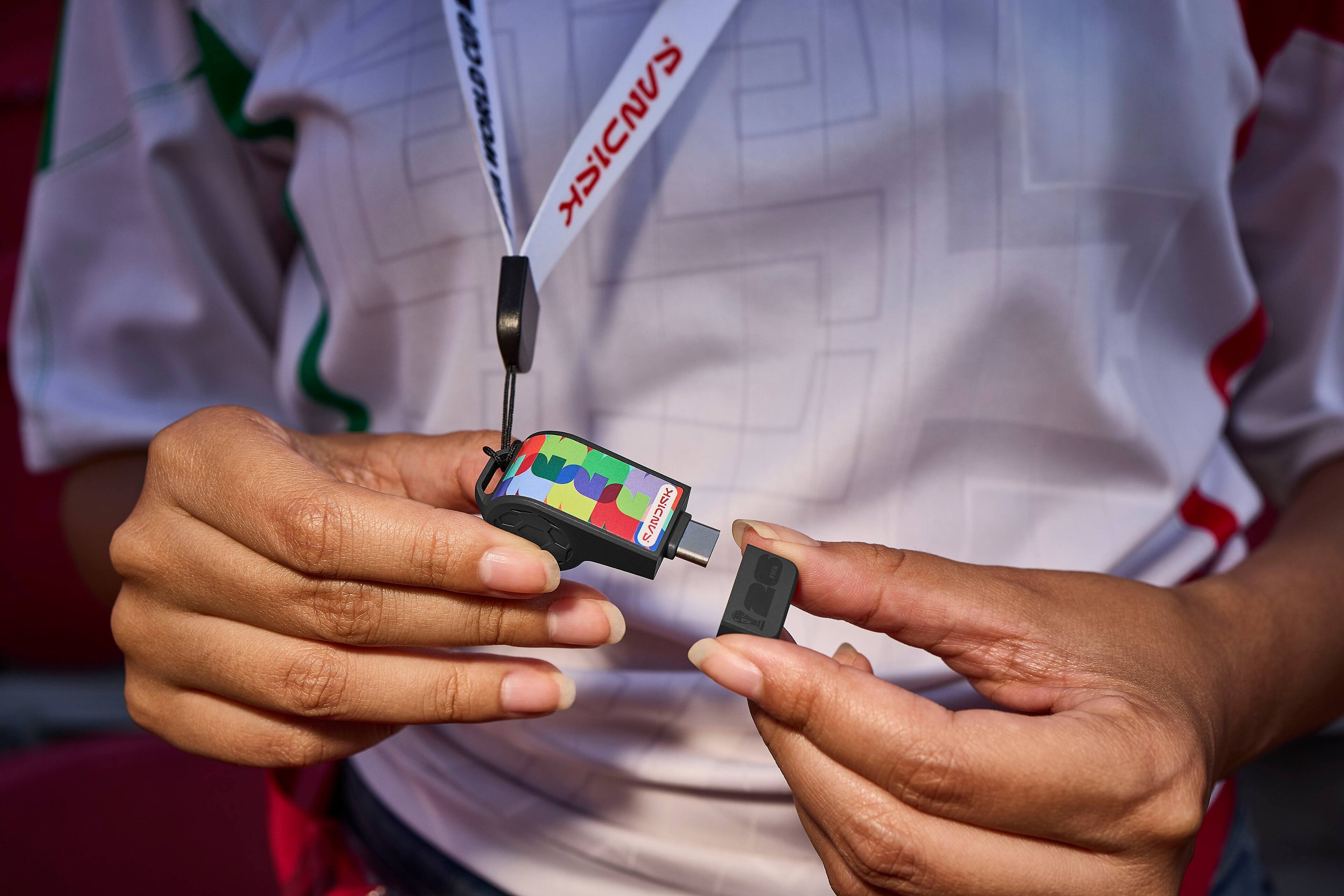 media item thumbnail