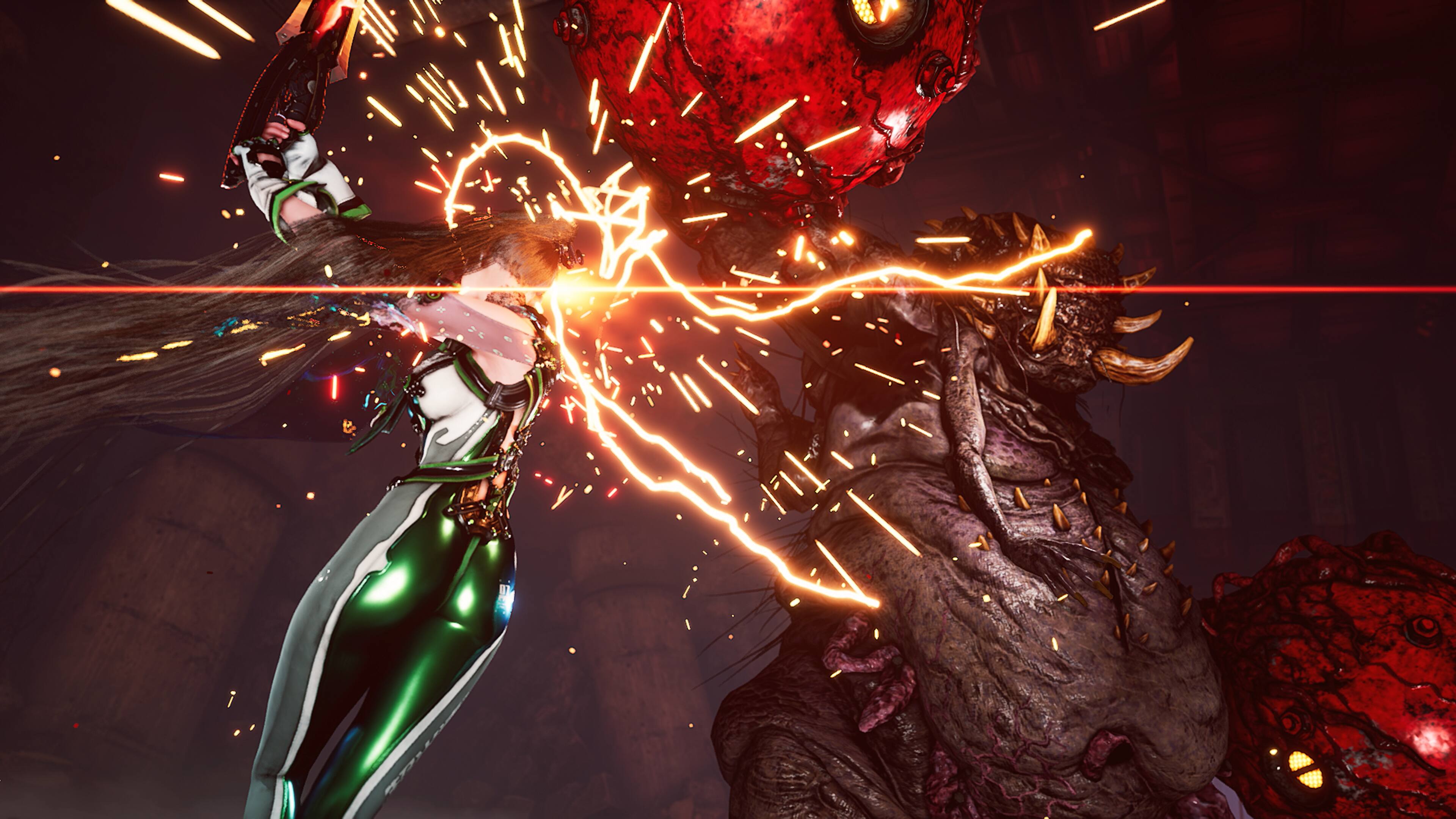 Alt View 4. PM Studios - Stellar Blade.
