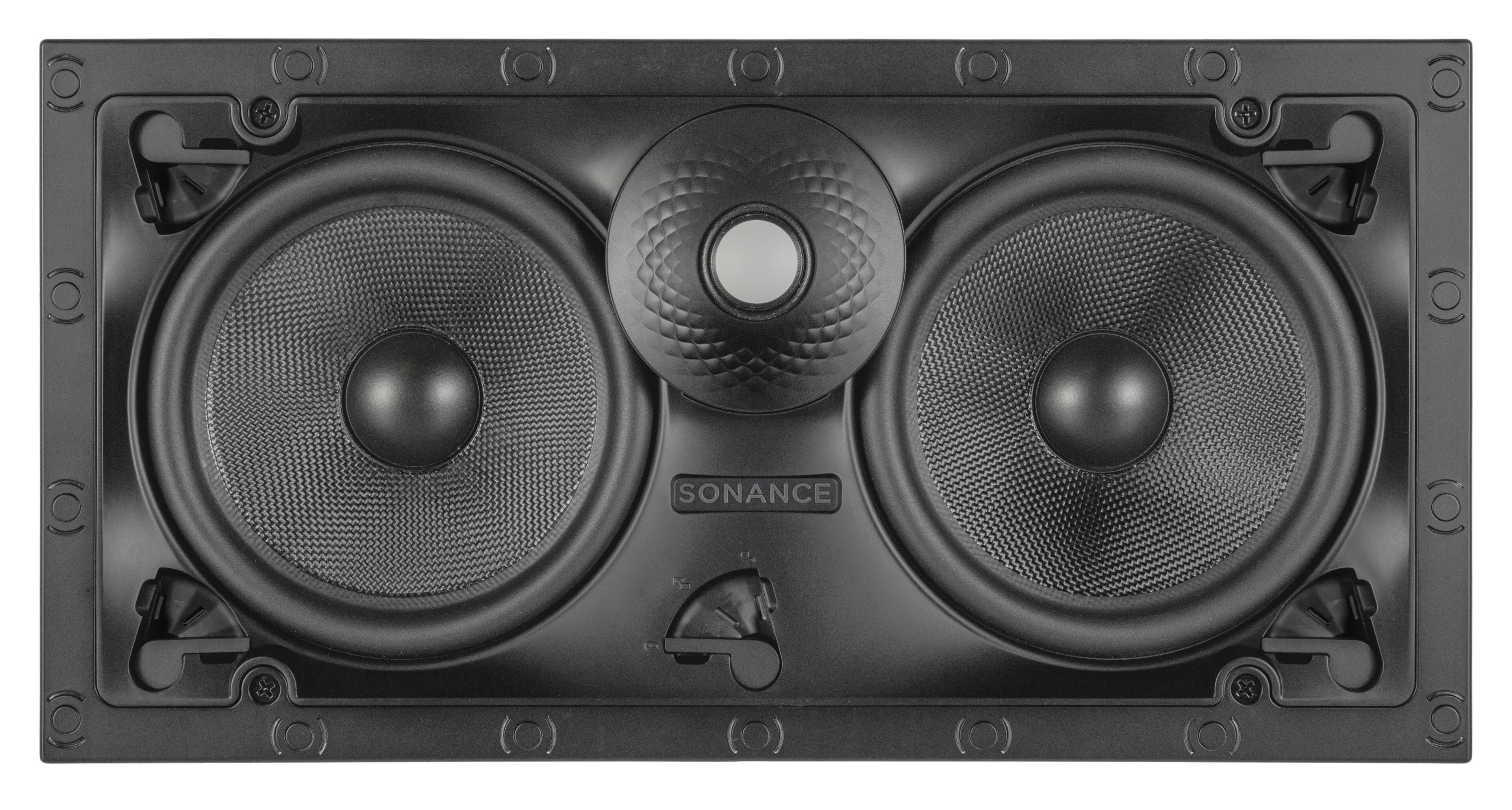 (O) (O) (O) SONANCE (O) (O)