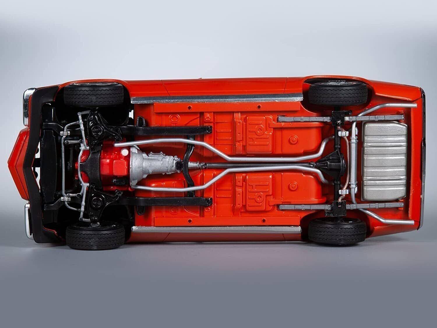 Alt View 2. PopMarket - AMT 1970.5 Camaro Z28 1/25 Scale Model Kit   - COLLECTIBLES - Multicolor.