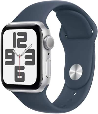 Refurbished Excellent Apple Watch SE (2022) 2nd Gen 40mm A2722 Refurbished Excellent Apple Watch SE (2022) 2nd Gen 40mm A2722