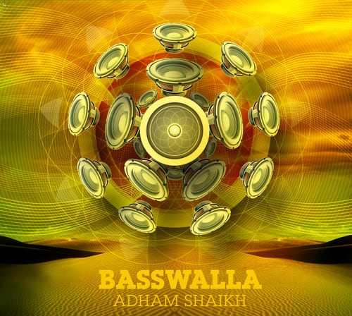 Adham Shaikh - Basswalla   - COMPACT DISCS [CD] price history on PriceWatchPro