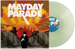 Mayday Parade - A Lesson In Romantics - VINYL LP