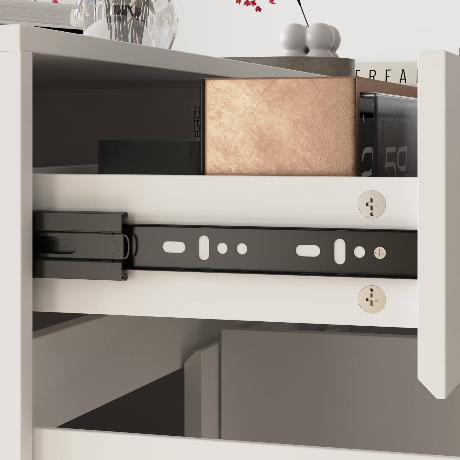 The text in the image is "REA 50".