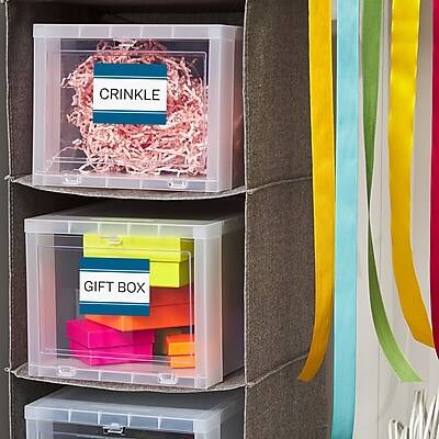 CRINKLE GIFT BOX

CRINKLE

GIFT BOX