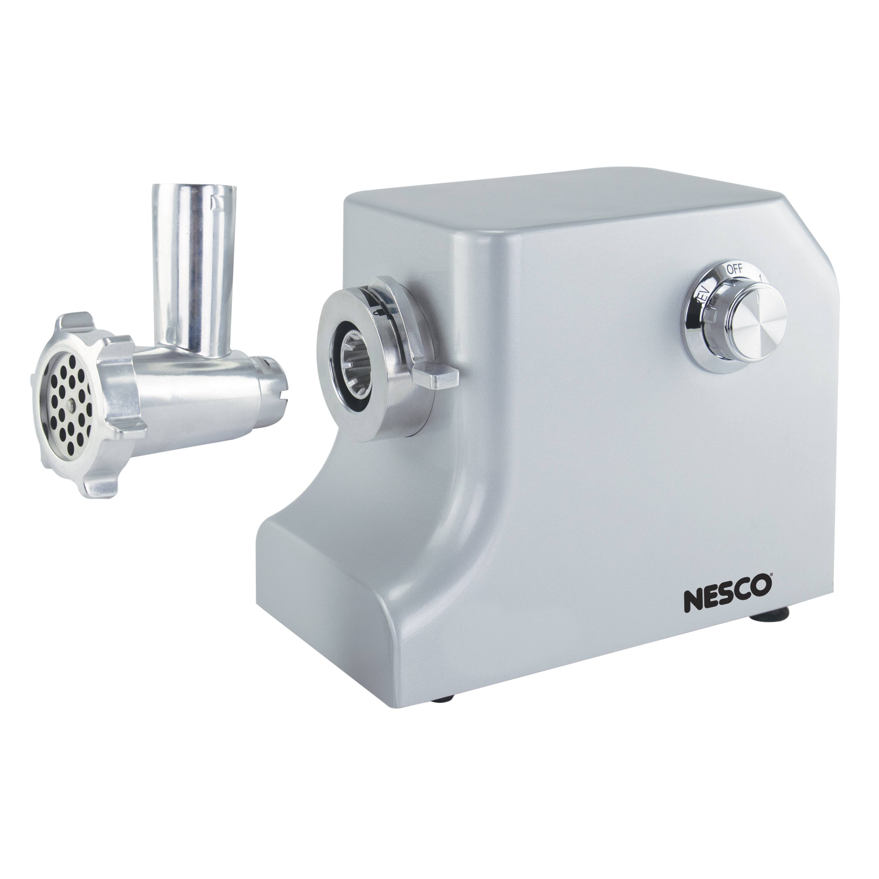 OFF  
NESCO