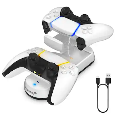 Not Charging Arctis Charging Stand Headphone Stand Designed For