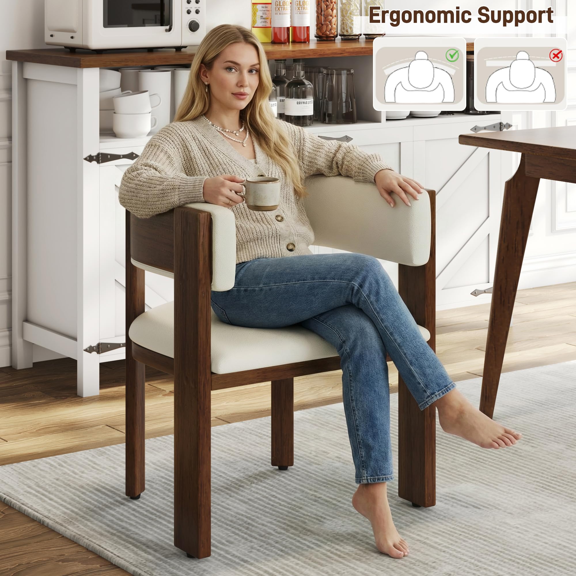 GLO EXTEL ATHL Ergonomic Support