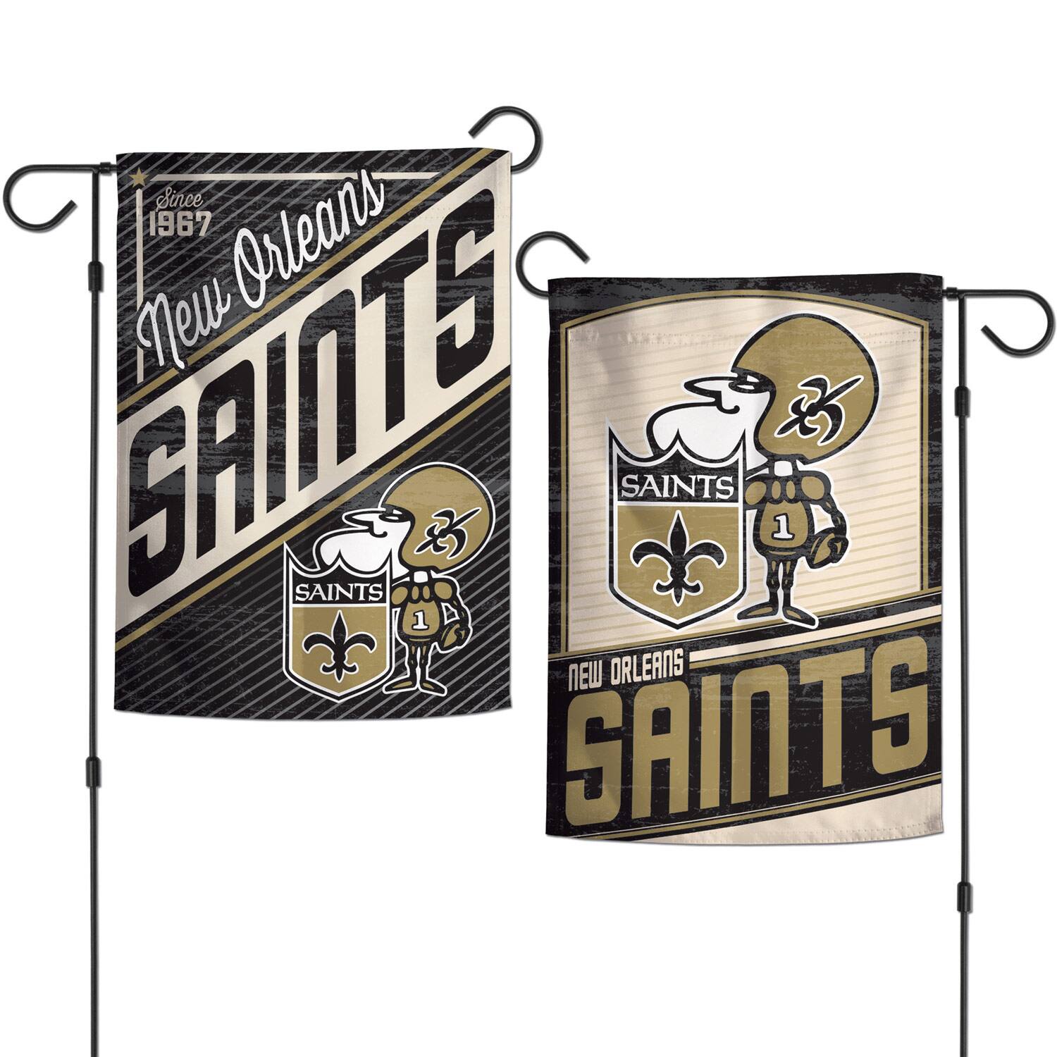 Since 1967  
New Orleans SAINTS  

SAINTS  
NEW ORLEANS SAINTS