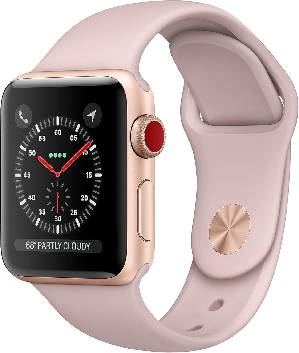 ☆豪華11点セット☆Apple Watchseries3  38mm Apple Watch Series 3 38mm/42mm (GPS + Cellular) Unlocked Smart