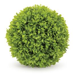 BreeBe - Boxwood Foliage Orb (Set of 2) - Green