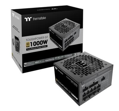 Thermaltake Toughpower 1000W 80+ Gold