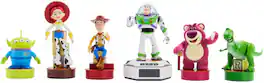 Robosen - Mini Robot - Toy Story 30th Anniversary Collector's Set
