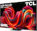 SQD-MiniLED
QLED + MINI-LED
TCL
QM8L