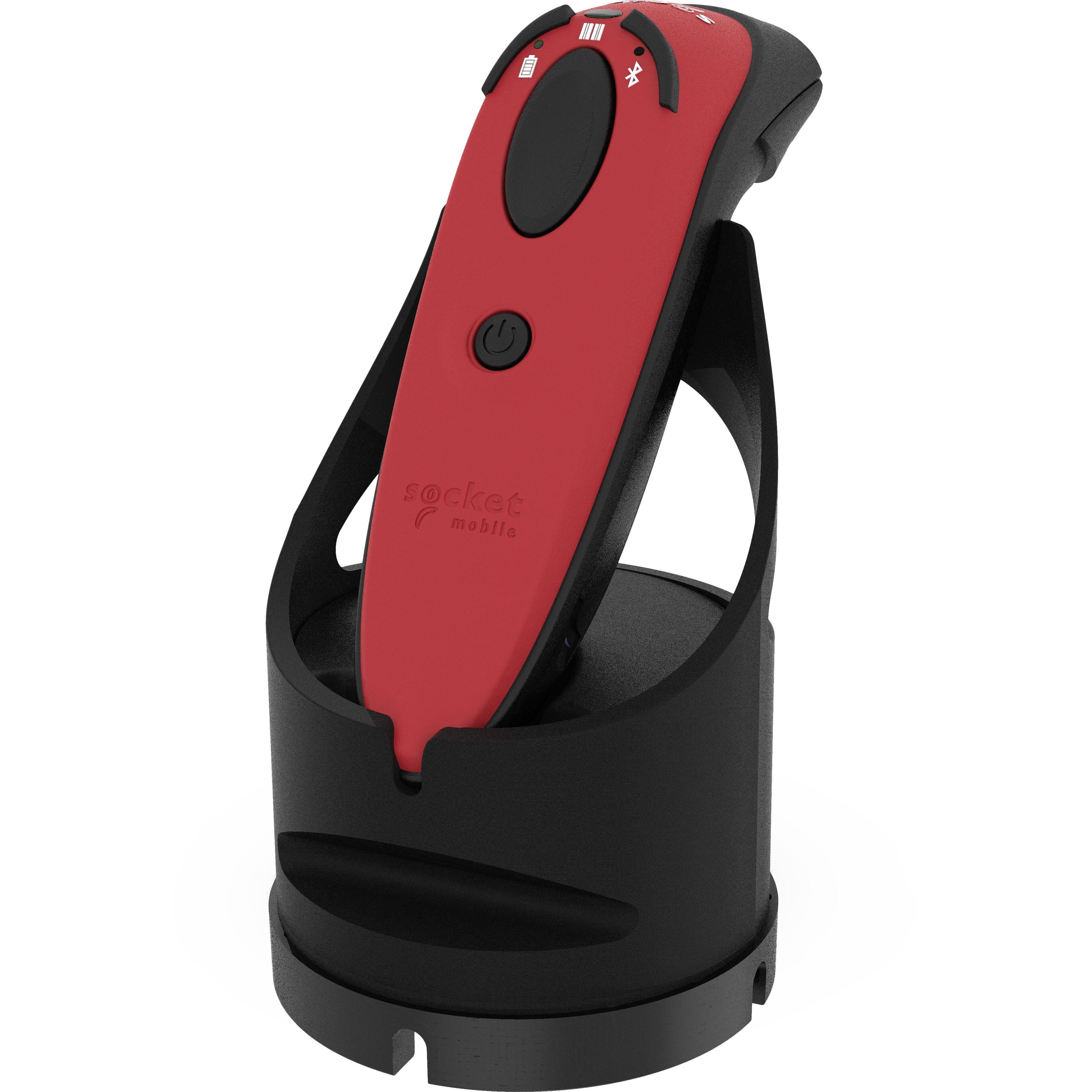socket mobile