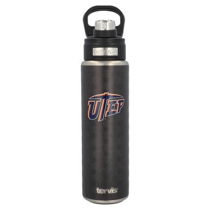 tervis
tervis
UTEP
tervis