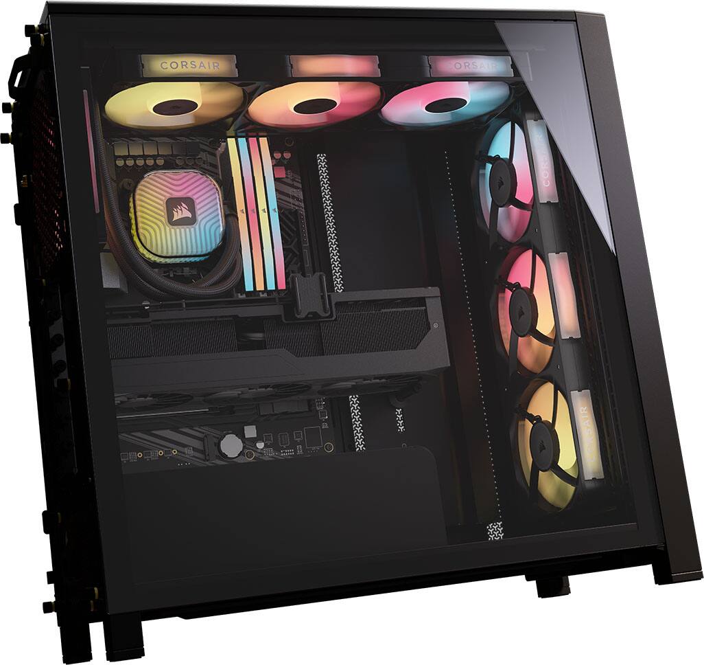CORSAIR