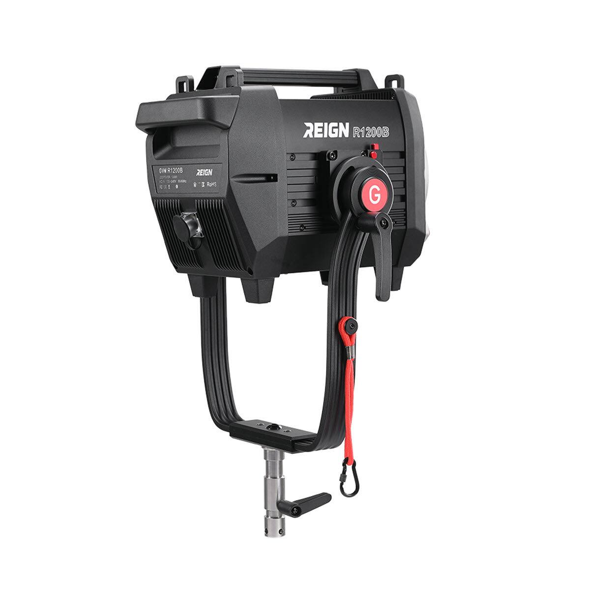 REIGN R1200B