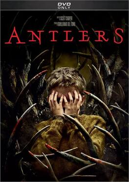 Antlers - DVD
