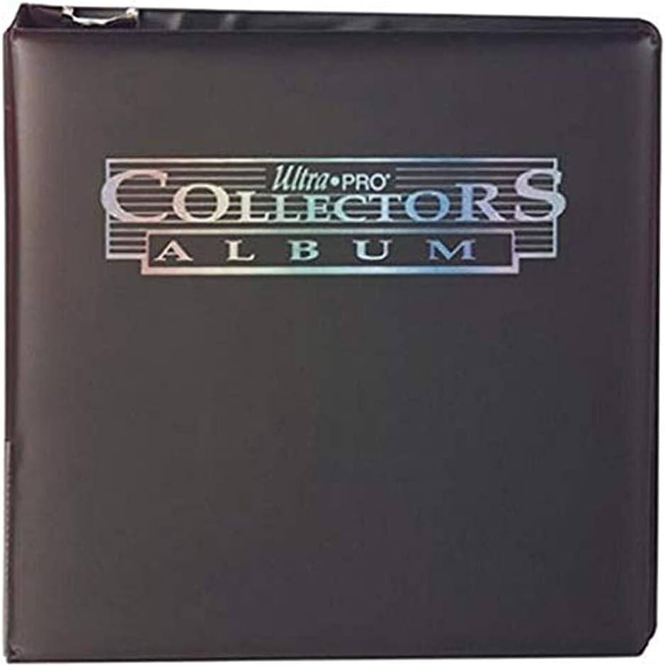 Ultra PRO COLLECTORS ALBUM