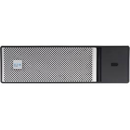 Eaton - EXTERNAL BATTERY PACK FOR 5PX G2 UPS 72V 3U RACK/TOWER EBM - White