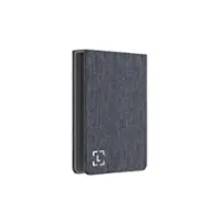 Ledger - Flex Magnet Shell - Charcoal - Front_Zoom