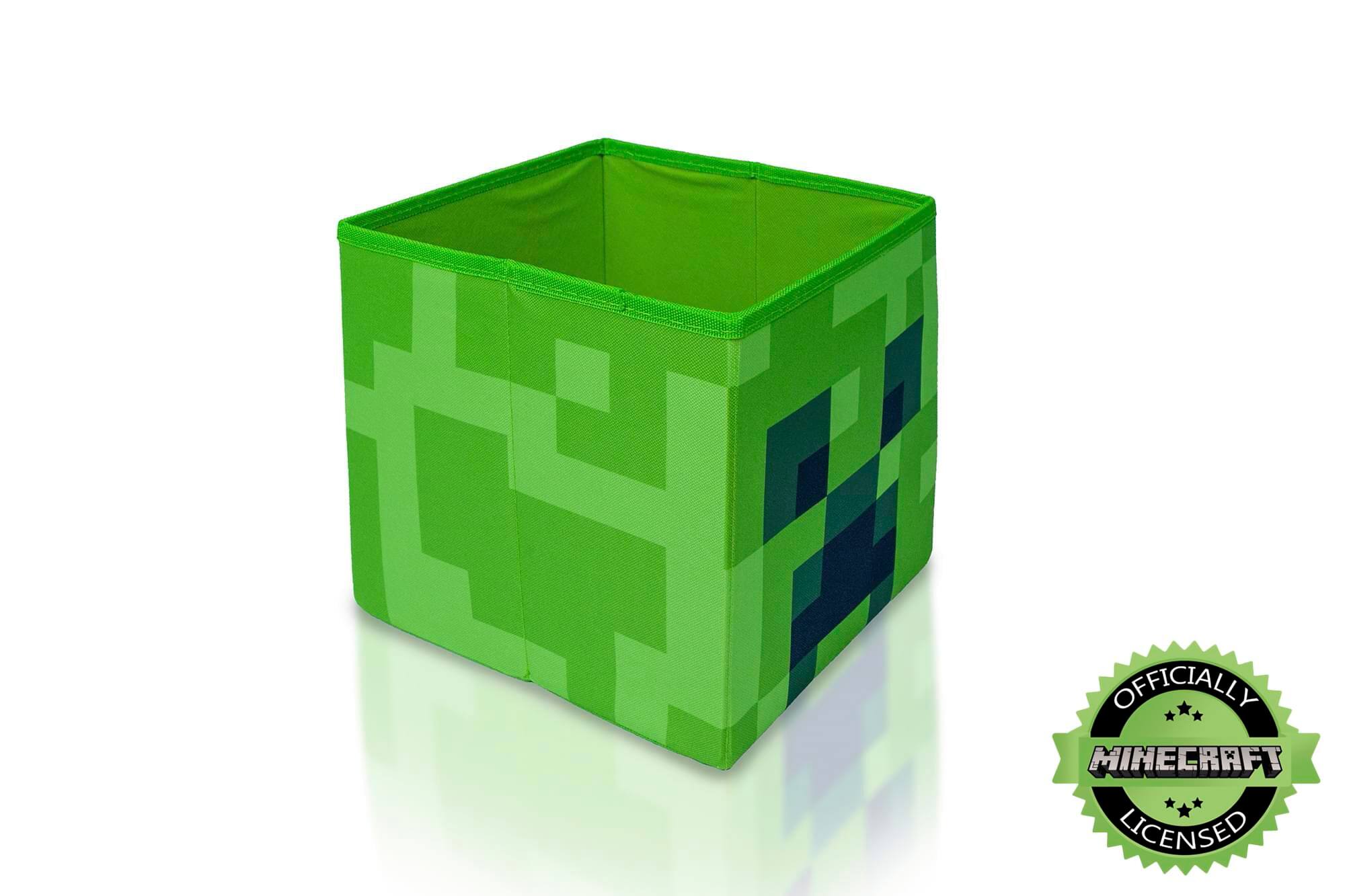 Minecraft Officially Licensed