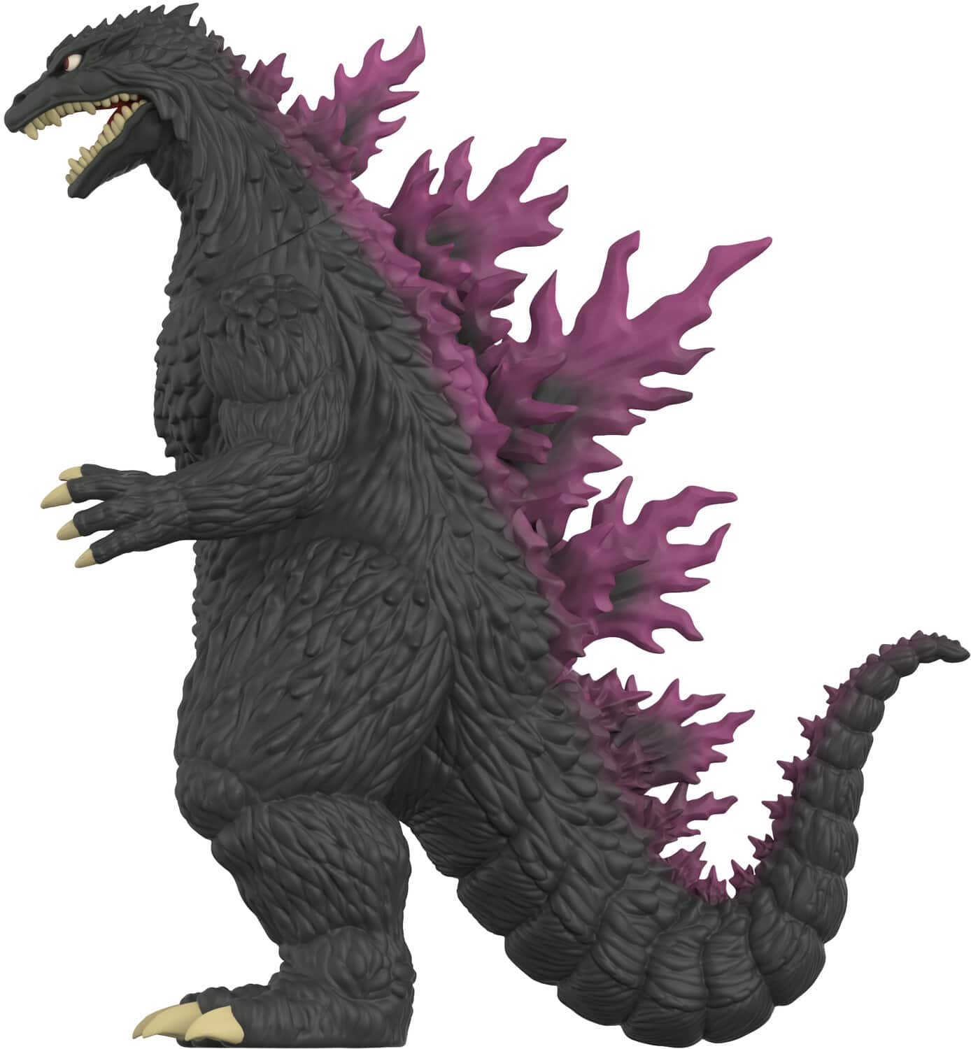 Super7 Toho ReAction Figures Wv9 Godzilla 2000 COLLECTIBLES