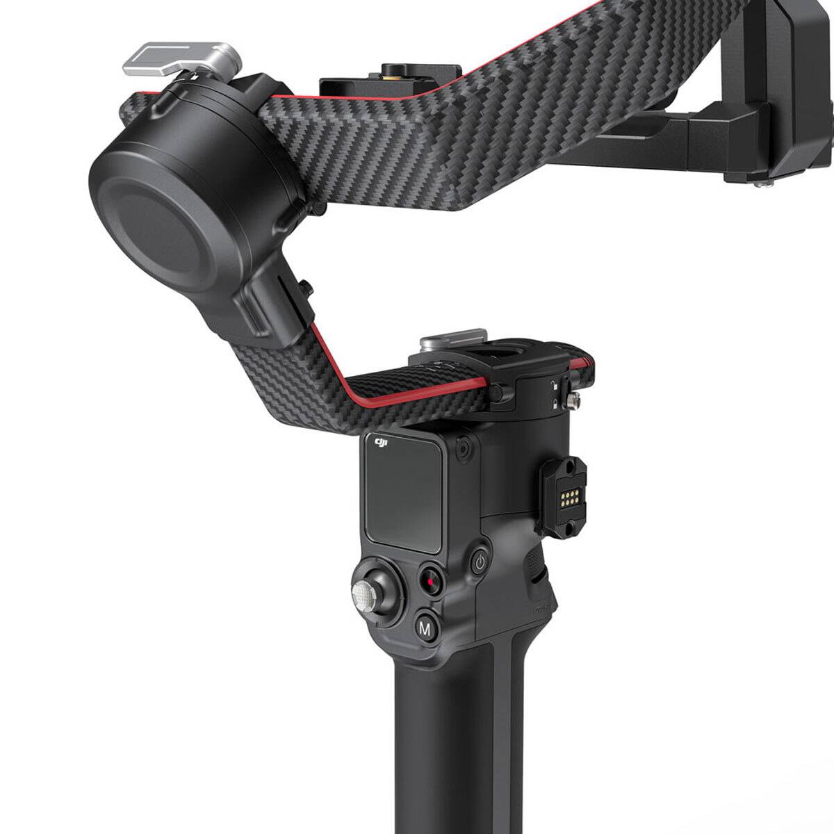 Alt View 5. Smallrig - SmallRig Screen Protector for DJI RS 2 Gimbal, 2-Pack.