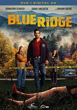 Blue Ridge - DVD