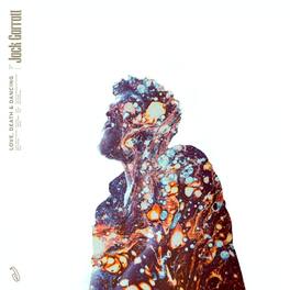 Jack Garratt - Love, Death & Dancing - VINYL LP