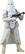 Front. Star Wars - The Vintage Collection Imperial Snowtrooper (Hoth Battle Gear).